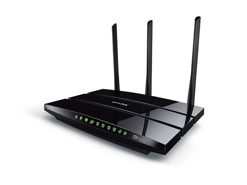 Router WIFI TP-Link Archer C1200 1200Mbps USB na Arena.pl