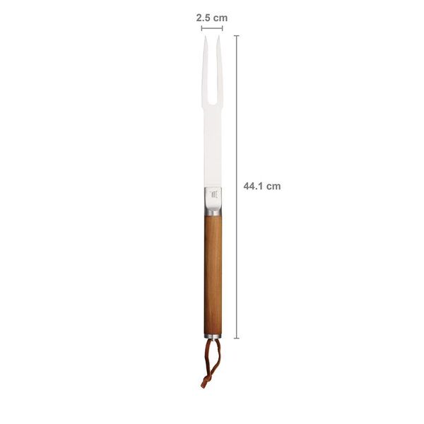 Widelec Norden Grill Chef 1066427 zdjęcie 2