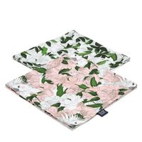 La Millou : 2 PACK PIELUSZKA LADY PEONY & LADY WHITE PEONY T