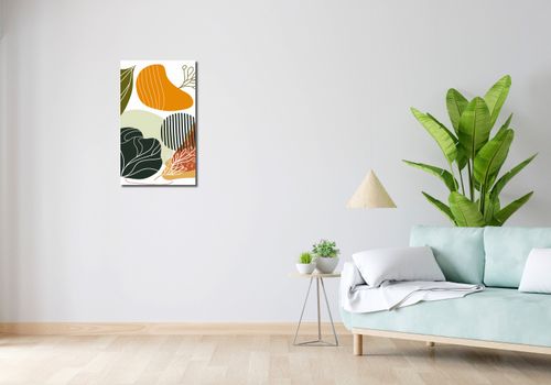 Obraz 40x70cm Natura Gwizda na Arena.pl