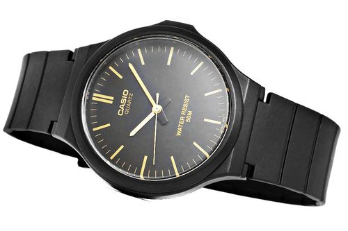 zegarek męski casio mw-240-1e2vef+box na Arena.pl
