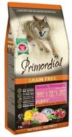 Primordial Dog Grain Free Puppy Chicken & Sea Fish 2Kg