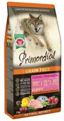 Primordial Dog Grain Free Puppy Chicken & Sea Fish 2Kg
