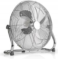 Wentylator cyrkulator Lifetime Air WENTYLATOR 19591 srebrny/szary