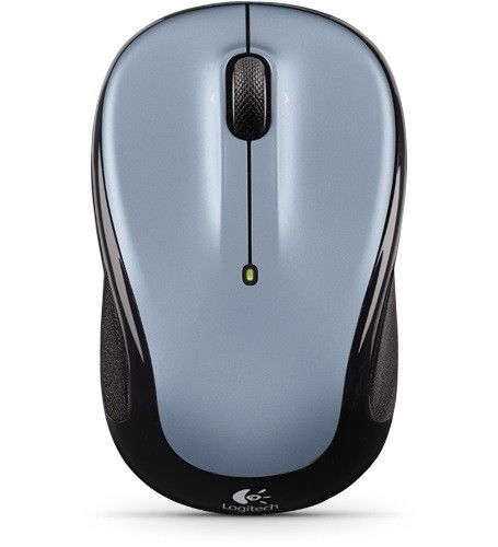 Logitech M325 Light Silver  910-002334 na Arena.pl