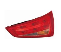 Audi A1 8X 10-15 Lampa tylna Prawa