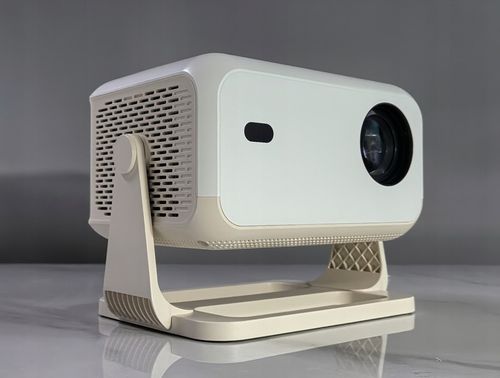 Projektor mini Rzutnik Kiano KVC01 WiFi Android 11 FULL HD 4K Autofocus LED na Arena.pl