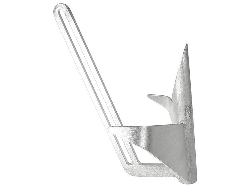 Kotwica Pługowa John Paddle 2KG zdjęcie 4