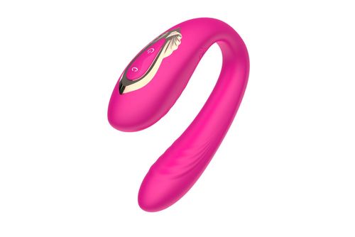 Rotating Wearable Dual Vibrator na Arena.pl