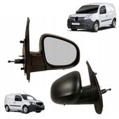 Lusterko Prawe Manualne Mercedes Citan 2012- Renault Kangoo 2013- czujnik
