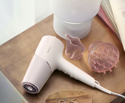 MOCNA SUSZARKA DO WŁOSÓW PHILIPS Z JONIZACJĄ BHD53000 na Arena.pl