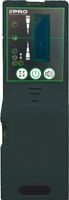 detektor laserowy dwl-02g  green - 100-l1-059