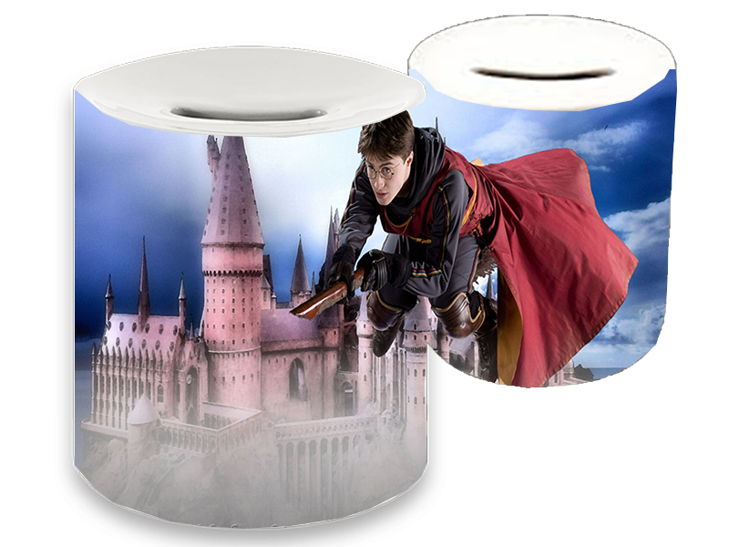 Skarbonka Harry Potter zdjęcie 2