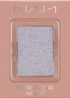 NAM CIEŃ DO POWIEK WYMIENNY WKŁAD DO KASETKI MAGNETYCZNEJ NR 01 FROSTY SILV