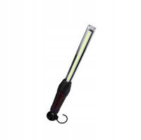 ROOKS LAMPA WARSZTATOWA SUPER SLIM Z PŁYNNA REGULACJĄ ŚWIATŁA OK-03.3013