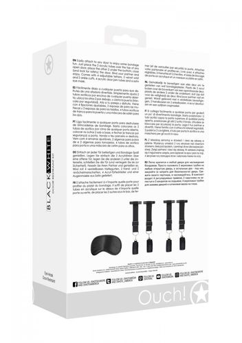 door restraint kit na Arena.pl