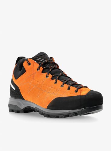 BUTY PODEJŚCIOWE ZODIAC SCARPA 45 na Arena.pl