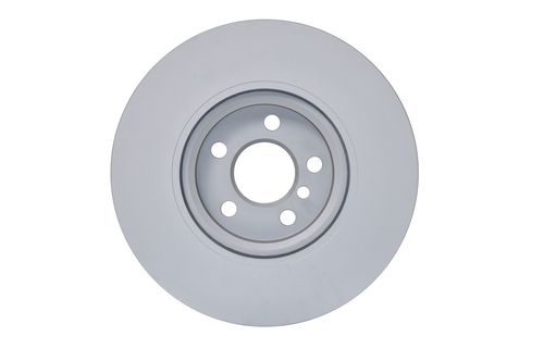 TARCZA HAM PRZOD 330X24 V BOSCH na Arena.pl