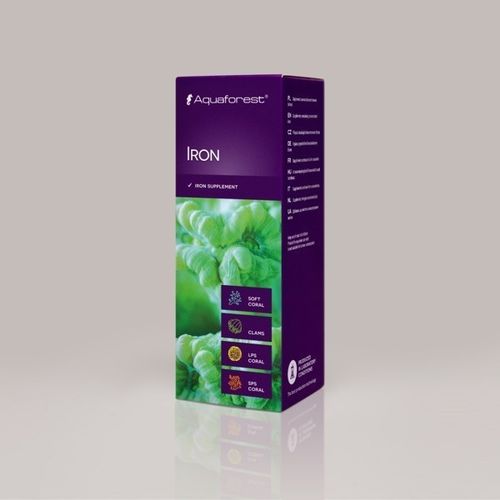 Aquaforest Iron 50 ml na Arena.pl