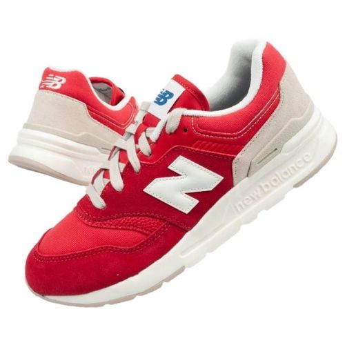 Buty New Balance GR997HBS r.38 na Arena.pl