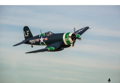 F4U-4 Corsair 1.2m BNF Basic na Arena.pl