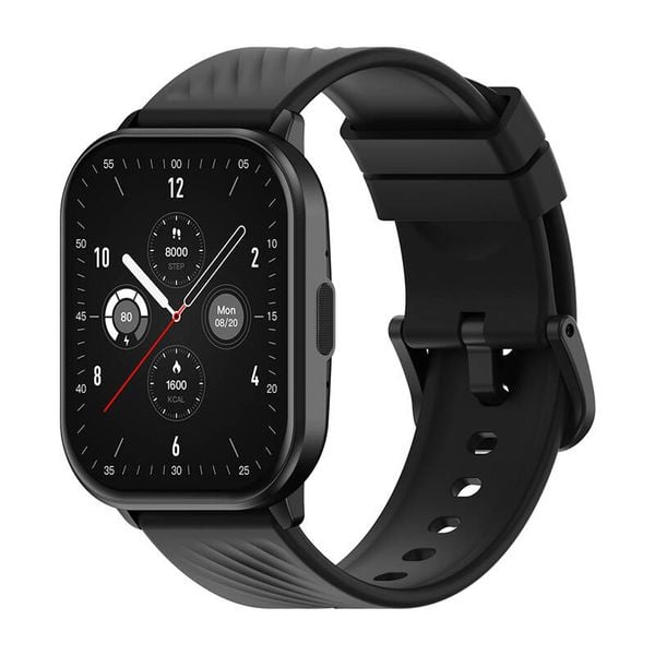 Smartwatch Zeblaze GTS 3 (Czarny) zdjęcie 1