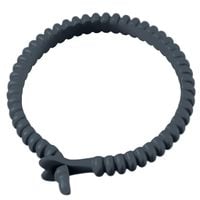 Regulowany pierścień erekcyjny na penisa