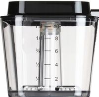 Ekspres MOCCAMASTER KBG 741 Select Czarny