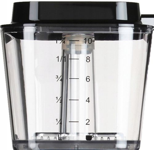 Ekspres MOCCAMASTER KBG 741 Select Czarny na Arena.pl