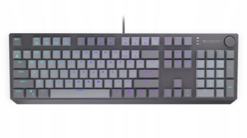 Klawiatura ENDORFY Thock V2 na Arena.pl