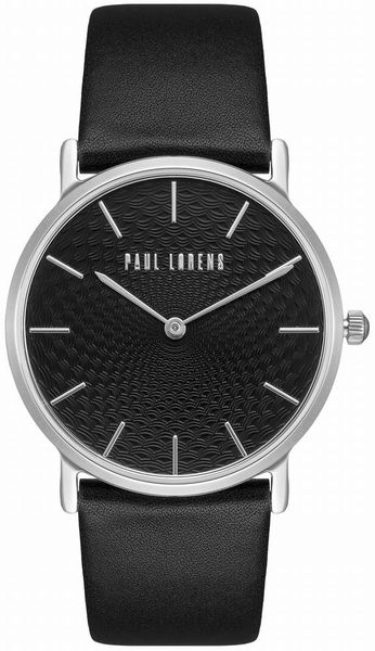 zegarek damski paul lorens pl8709a1-1a1 + box zdjęcie 1