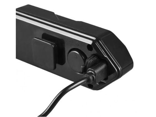 Kierunkowskazy rowerowe sygnalizacja tył led pilot oświetlenie migacz na Arena.pl