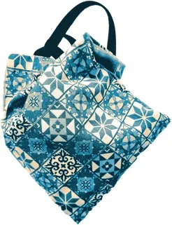 Strategiczna gra planszowa - Azul Mini - wciel się w artystę i ułóż mozaikę zdjęcie 3