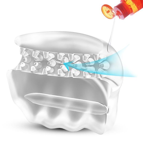 Master transparent zdjęcie 7