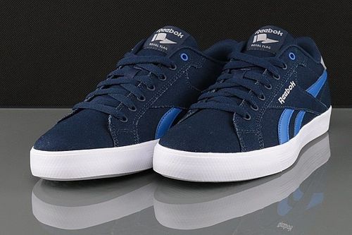 Reebok ROYAL COMPLE (V68221) na Arena.pl