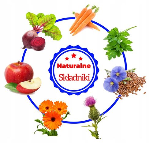 ZDROWY PRZYSMAK dla KONIA smakołyk cukierki 10kg smak JABŁKO pasza WITAMINY na Arena.pl