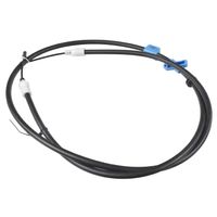 Linka hamulca ręcznego cięgno PRAWY TYŁ Ford Mondeo 2009 2010 2011 2012