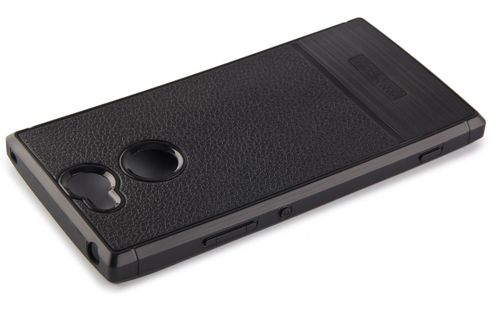 TECH-PROTECT RUGGED Sony Xperia XA2 - BLACK na Arena.pl