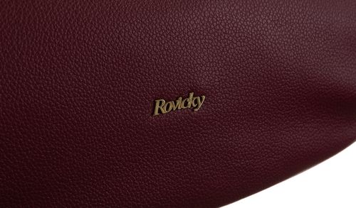 torba ty21-02-r-4911 wine red na Arena.pl