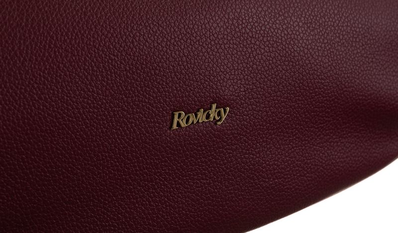 torba ty21-02-r-4911 wine red zdjęcie 6