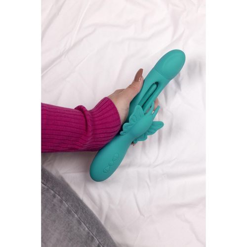 Flapping G-Spot Butterfly Vibrator na Arena.pl