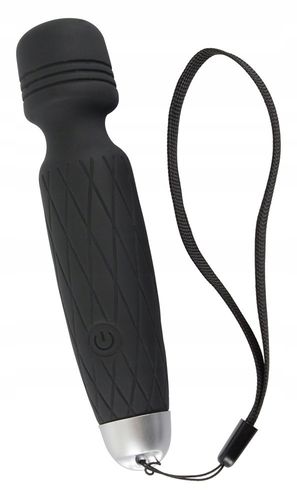 Masażer Mini Power Wand na Arena.pl