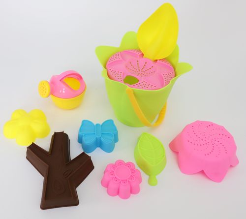 zabawki do piaskownicy Wiosna na Arena.pl