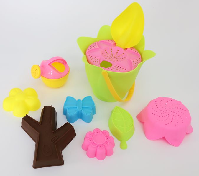 zabawki do piaskownicy Wiosna zdjęcie 7