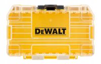 2 x MAŁA SKRZYNKA TOUGHCASE DT70801 DEWALT