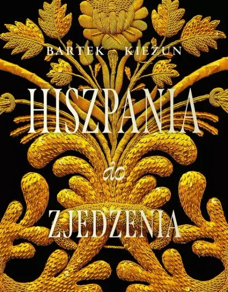 Hiszpania do zjedzenia zdjęcie 1