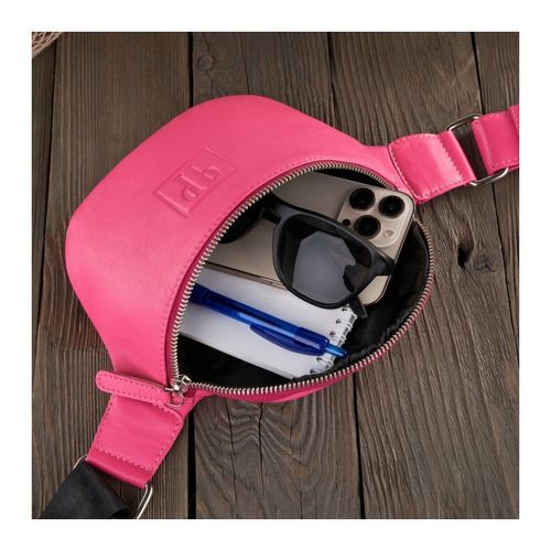 portfel damski t-45-pi saszetka damska skórzana t-97-pi zestaw prezentowy na Arena.pl