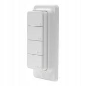 Pilot Shelly BLU RC Button 4 4 Przyciski 16 Akcji Smart Home