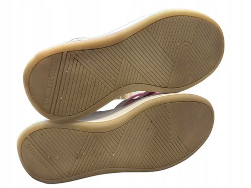 Karl Lagerfeld ELEKTRA Lay Up II Hi KL62044 roz.37 na Arena.pl