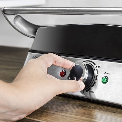 Grill Kontaktowy Cecomix Pro 3026 2000W na Arena.pl